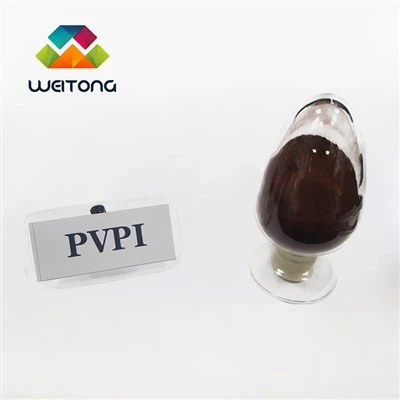 Polivinil Alkol ve Povidon Göz Damlası 25655-41-8